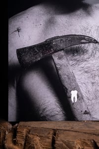 Image 3 of REPELENT SS - Kauf 7"