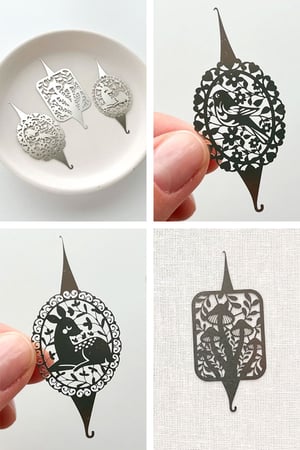 Image of Needle Threaders