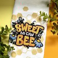 Image 2 of Sweet As Can Bee Collection (Various Products)