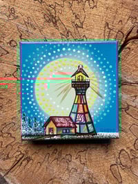 Kaleidoscope Lighthouse