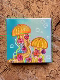 Flower Jelly