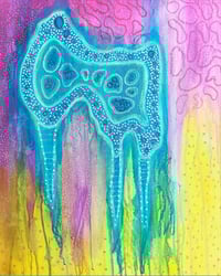 "Stalatica" Original 