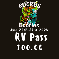 Will CALL RV Camping