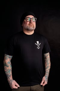 Image 3 of REPELENT SS Evergreen T-Shirt