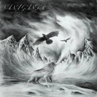 VANAGANDR  “Born of Sorcery” CD