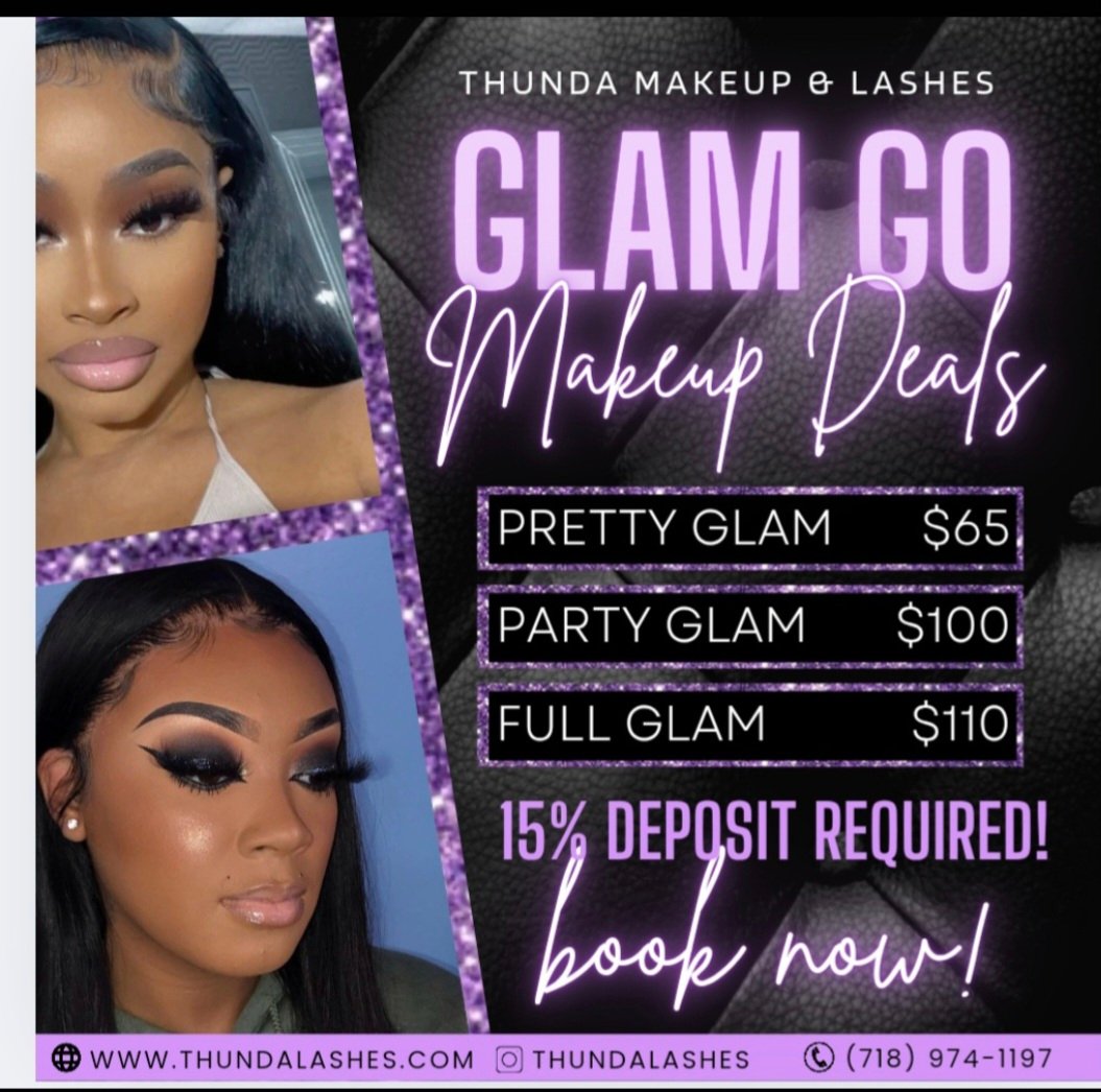Makeup