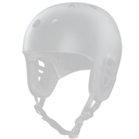 Full Cut Helmet Paint Deposit
