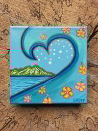 Heart Wave