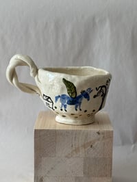 Image 1 of Large Cup [1.25]