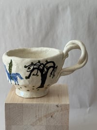 Image 2 of Large Cup [1.25]