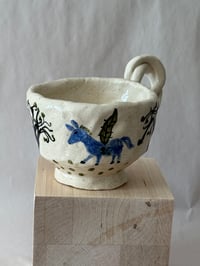 Image 4 of Large Cup [1.25]