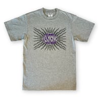 Image 2 of Wysteria Fall Tour 24 Tee