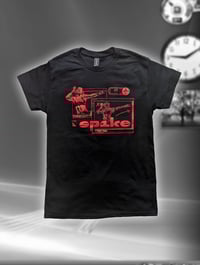 Image 1 of cyberspike shirt