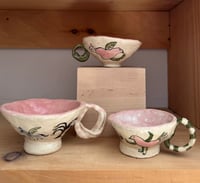 Image 1 of Grandmother-Grandchild Cups