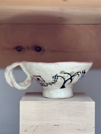 Image 3 of Grandmother-Grandchild Cups