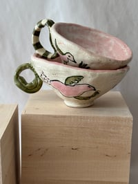 Image 12 of Grandmother-Grandchild Cups