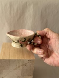 Image 20 of Grandmother-Grandchild Cups