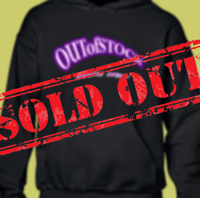 Image 1 of OUTOFSTOCK SWEATSHIRT (BLACK)