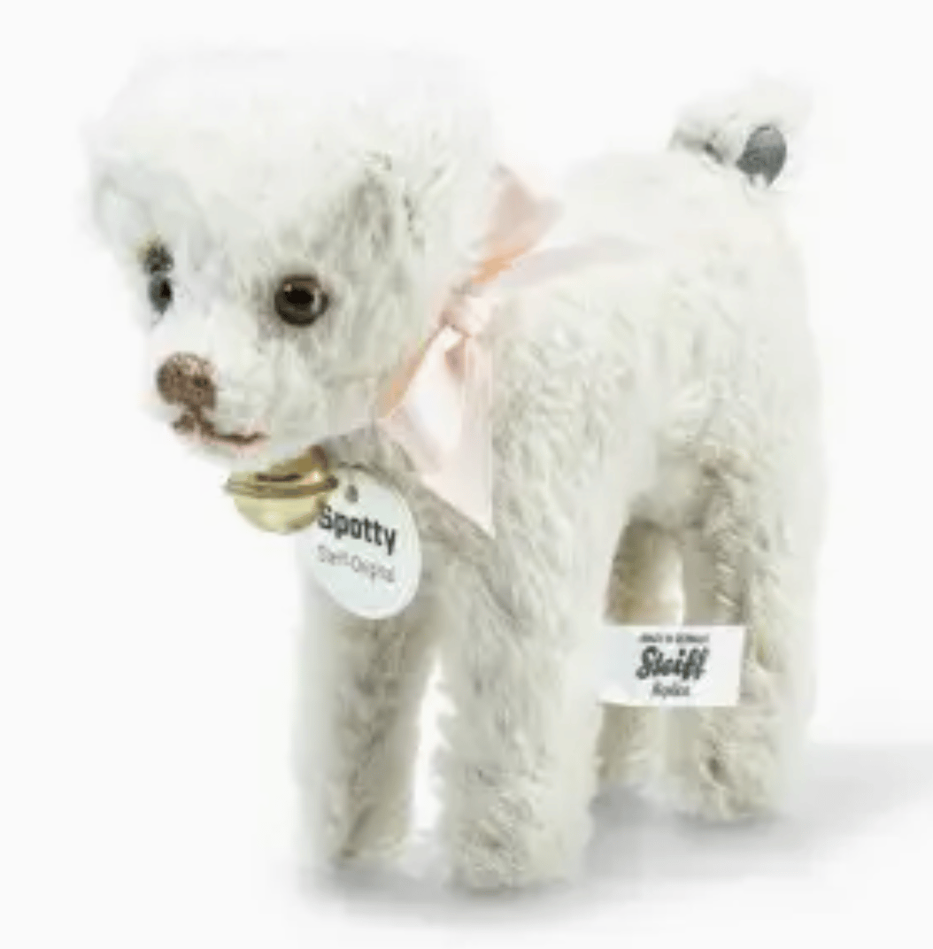 Image of Limited Edition Steiff (5 New Friends!)