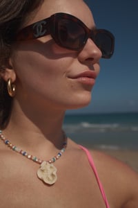 Image 5 of Coral Breeze Necklace