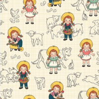 Image 8 of FARM GIRL 21pc Sampler Box by October Afternoon for Riley Blake Designs
