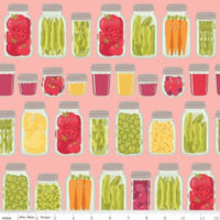 Image 10 of FARM GIRL 21pc Sampler Box by October Afternoon for Riley Blake Designs