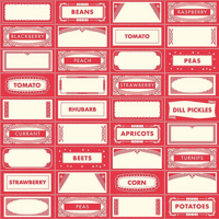Image 11 of FARM GIRL 21pc Sampler Box by October Afternoon for Riley Blake Designs