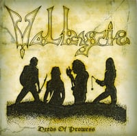 Image 1 of Valkyrie  – Deeds Of Prowess