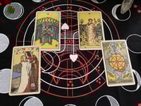 Image 3 of Long Tarot Reading