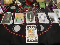 Image 4 of Long Tarot Reading