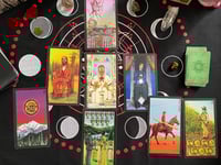 Image 5 of Long Tarot Reading