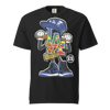 Salvi LA Character Shirt