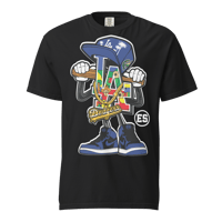 Salvi LA Character Shirt