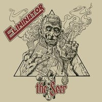 Image 1 of Eliminator – The Seer