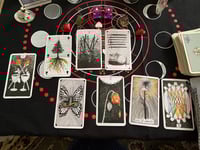 Image 4 of Live Chat Tarot Reading (15-minute)