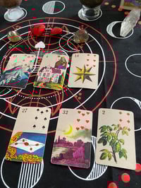 Image 5 of Live Chat Tarot Reading (15-minute)