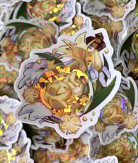 Image 1 of Genshin impact - Albedo 3 inch sticker