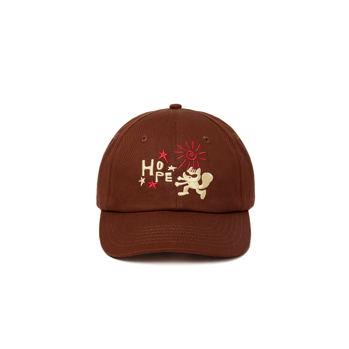 Image of [PRE-ORDER] BTS J-Hope ‘Hope On The Stage’ Ball Cap