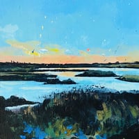 Image 2 of Oare Marshes