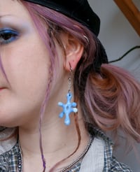 Image 2 of MOLECULAR Earrings