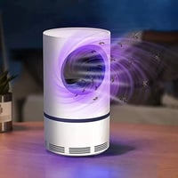 Mosquito lamp 