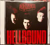 THE NEKROMANTIX - HELLBOUND (CD)
