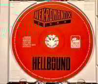 Image 2 of THE NEKROMANTIX - HELLBOUND (CD)