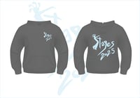 Stages 2025 Hoody