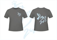 Stages 2025 T-shirt 