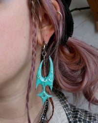 Image 2 of DAUGHTER Earrings