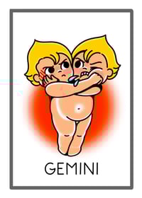 Image 2 of Kewpie Air Signs