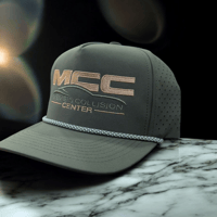 Image 2 of Olive Green Cap 