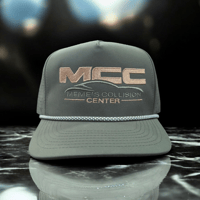 Image 1 of Olive Green Cap 