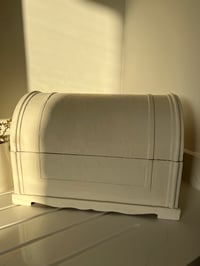 Image 3 of Upcycled Storage Chest